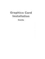 Предварительный просмотр 30 страницы Gigabyte GV-N84S-512l User Manual