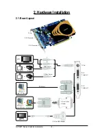 Preview for 6 page of Gigabyte GV-N94T-512H User Manual