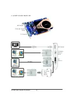 Preview for 8 page of Gigabyte GV-N94T-512I User Manual