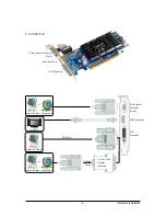 Preview for 9 page of Gigabyte GV-N94T-512I User Manual