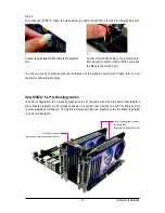 Предварительный просмотр 11 страницы Gigabyte GV-N95TD3-1GI User Manual