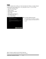 Предварительный просмотр 22 страницы Gigabyte GV-N95TD3-1GI User Manual