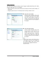 Предварительный просмотр 21 страницы Gigabyte GV-N98TGR-512I User Manual