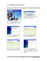 Предварительный просмотр 15 страницы Gigabyte GV-N98TOC-1GH User Manual