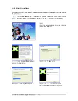 Предварительный просмотр 14 страницы Gigabyte GV-N98TZL-1GH User Manual