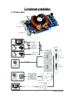 Предварительный просмотр 5 страницы Gigabyte GV-N98XPZL-1GH User Manual