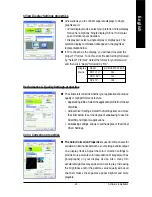 Предварительный просмотр 21 страницы Gigabyte GV-NX62TC256DS User Manual