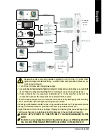 Предварительный просмотр 7 страницы Gigabyte GV-NX62TC256P4-RH User Manual