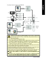 Предварительный просмотр 9 страницы Gigabyte GV-NX65128D User Manual