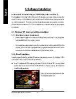 Preview for 10 page of Gigabyte GV-NX66128DP User Manual