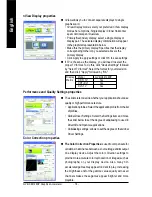 Preview for 20 page of Gigabyte GV-NX66128DP User Manual