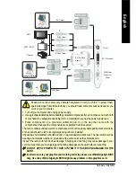 Preview for 5 page of Gigabyte GV-NX66L128DP User Manual