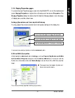 Preview for 19 page of Gigabyte GV-NX66L128DP User Manual