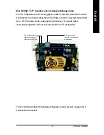 Предварительный просмотр 9 страницы Gigabyte GV-NX66T128D User Manual