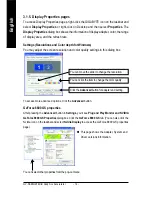 Предварительный просмотр 16 страницы Gigabyte GV-NX68G256D-B User Manual