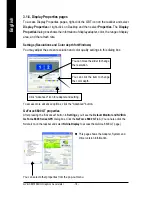 Preview for 18 page of Gigabyte GV-NX68T256DH User Manual