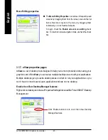 Preview for 22 page of Gigabyte GV-NX68T256DH User Manual