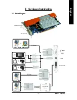 Предварительный просмотр 11 страницы Gigabyte GV-NX73G128D User Manual