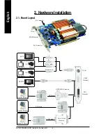 Предварительный просмотр 6 страницы Gigabyte GV-NX76G256HI-RH User Manual