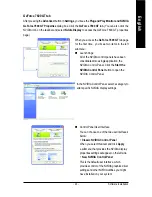 Preview for 25 page of Gigabyte GV-NX76T256HI-RH User Manual