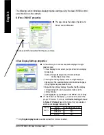 Preview for 26 page of Gigabyte GV-NX76T256HI-RH User Manual