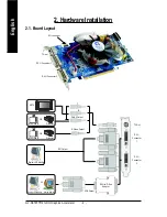 Preview for 4 page of Gigabyte GV-NX795T512H-RH User Manual