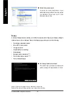 Preview for 20 page of Gigabyte GV-NX84G256H User Manual