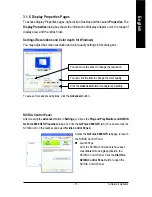 Предварительный просмотр 15 страницы Gigabyte GV-NX88S320H-B-RH User Manual