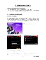 Предварительный просмотр 9 страницы Gigabyte GV-R465-1GI User Manual