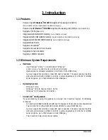 Preview for 5 page of Gigabyte GV-R465OC-1GI User Manual