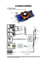 Preview for 6 page of Gigabyte GV-R485MC-1GH User Manual