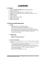 Preview for 4 page of Gigabyte GV-R485MC-1GI User Manual