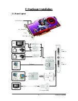 Предварительный просмотр 5 страницы Gigabyte GV-R487-512H-B User Manual