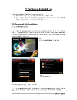 Предварительный просмотр 9 страницы Gigabyte GV-R489OC-1GD User Manual