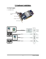 Preview for 5 page of Gigabyte GV-R545D2-512D User Manual