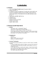 Preview for 7 page of Gigabyte GV-R567D5-512I User Manual