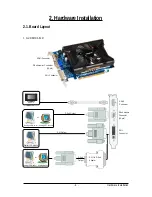 Preview for 9 page of Gigabyte GV-R567D5-512I User Manual