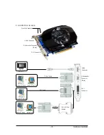 Preview for 13 page of Gigabyte GV-R567D5-512I User Manual