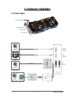 Preview for 5 page of Gigabyte GV-R587SO-1GD User Manual