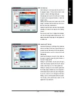 Preview for 27 page of Gigabyte GV-R70256D Manual