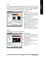 Preview for 31 page of Gigabyte GV-R70256D Manual