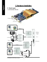 Предварительный просмотр 8 страницы Gigabyte GV-R80128D Manual