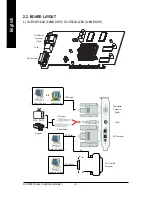 Предварительный просмотр 6 страницы Gigabyte GV-R92128D User Manual