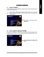 Preview for 7 page of Gigabyte GV-R955128D2 Manual