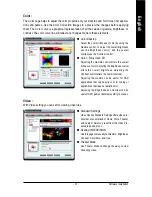 Preview for 29 page of Gigabyte GV-R96P128DE Manual