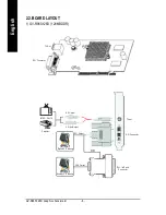 Preview for 8 page of Gigabyte GV-R96S128D User Manual