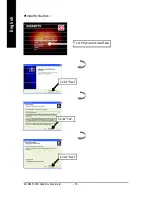 Preview for 18 page of Gigabyte GV-R96S128D User Manual