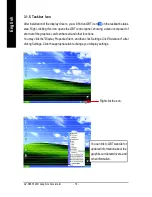 Preview for 20 page of Gigabyte GV-R96S128D User Manual