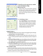 Preview for 27 page of Gigabyte GV-R96S128D User Manual