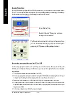 Preview for 30 page of Gigabyte GV-R96S128D User Manual